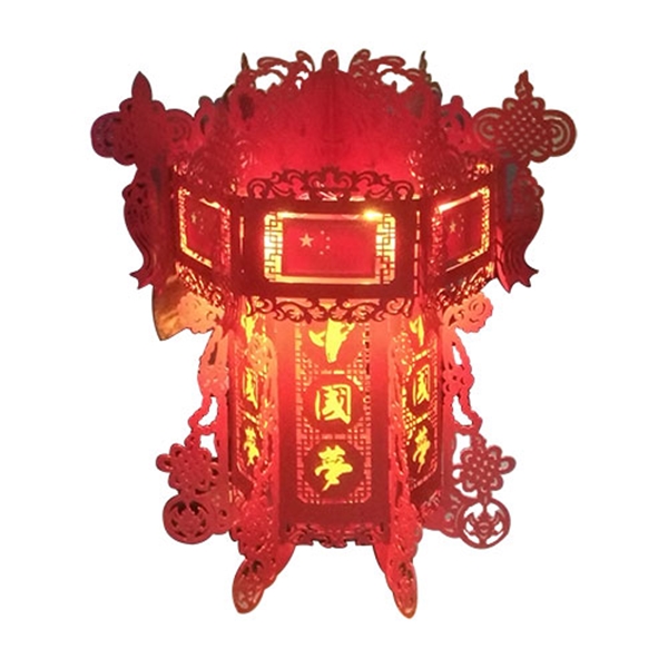 億昌宮燈、中國夢燈籠